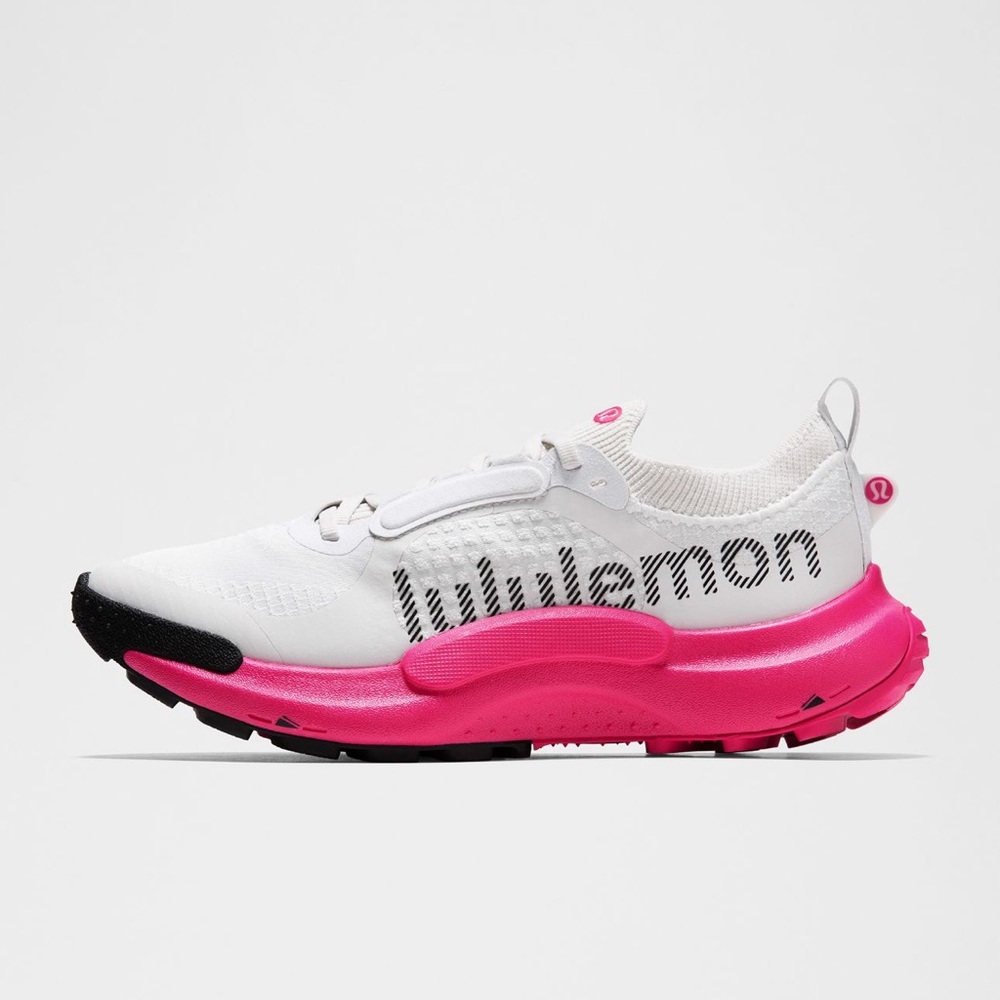 Lululemon Wildfeel Trail Running Shoes